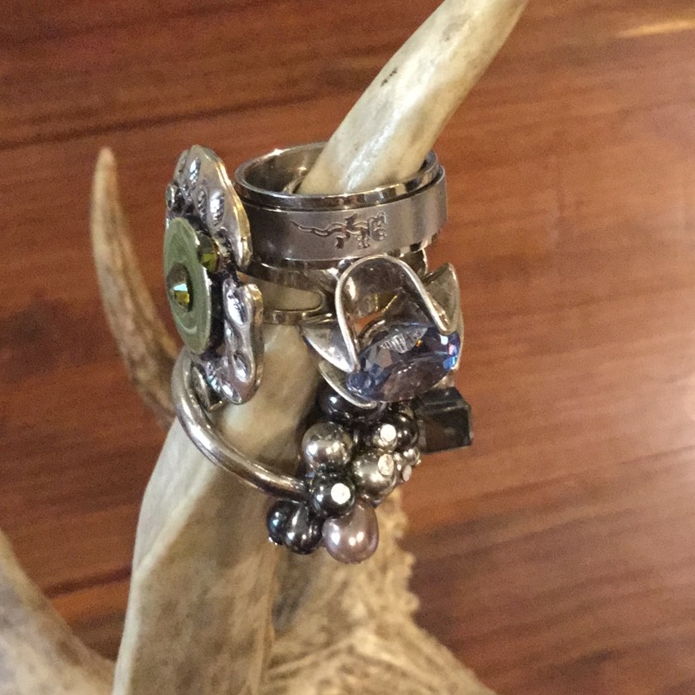 Ring bundle